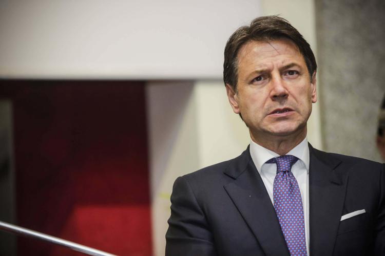 Reddito cittadinanza, Conte: "M5S non arretrerà mai"
