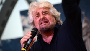 Reddito cittadinanza, Grillo: "Anche per Istat ha funzione redistributiva"