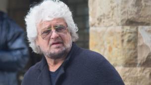 Reddito cittadinanza, Grillo: "Danno evasione 2