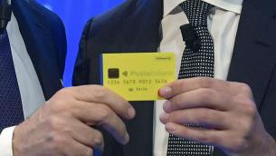 Reddito cittadinanza, i dati di agosto: importo medio 549 euro