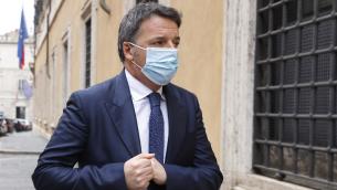 Reddito cittadinanza, Renzi: "Alimenta voto di scambio, allucinante"