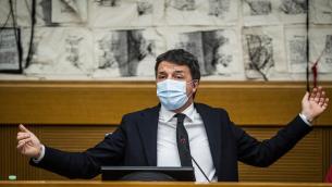 Reddito cittadinanza, Renzi insiste: "Non funziona"