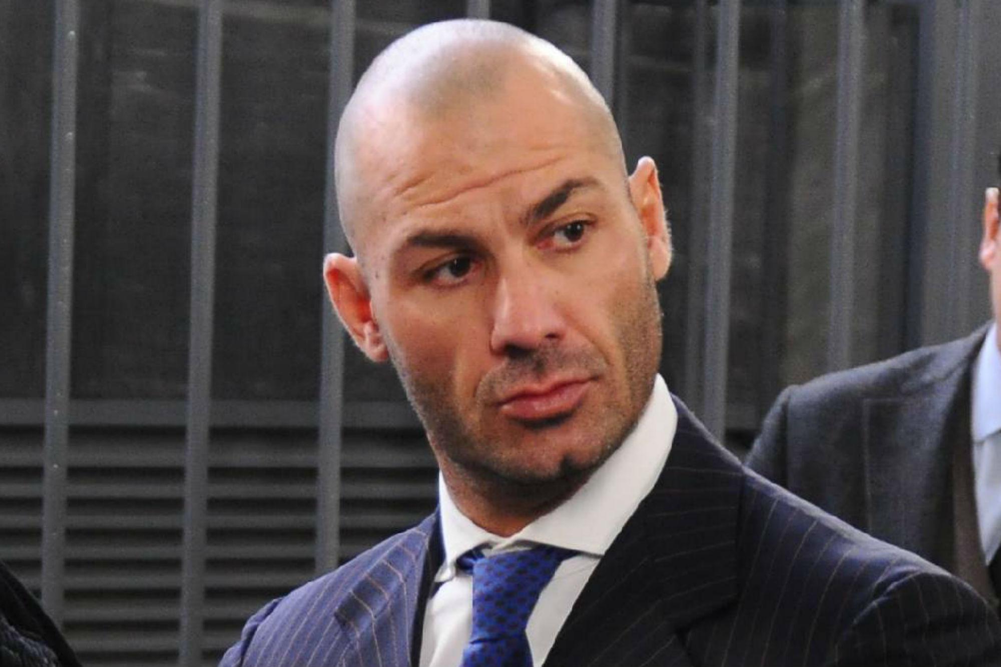 Reddito cittadinanza, Riccardo Bossi indagato per percezione indebita