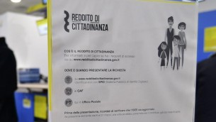 Reddito di cittadinanza, Caritas-Cei lo difendono: "Dialoghiamo per migliorarlo"