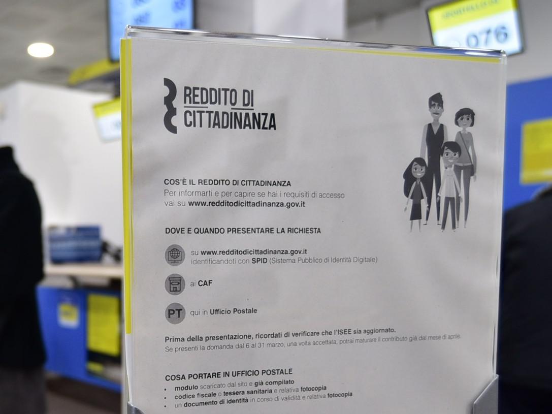 Reddito di cittadinanza, Caritas-Cei lo difendono: "Dialoghiamo per migliorarlo"