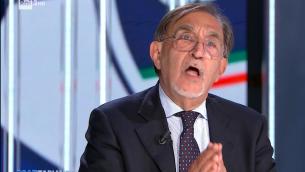 Reddito di cittadinanza, La Russa: "Lo aboliamo e facciamo 2 leggi"