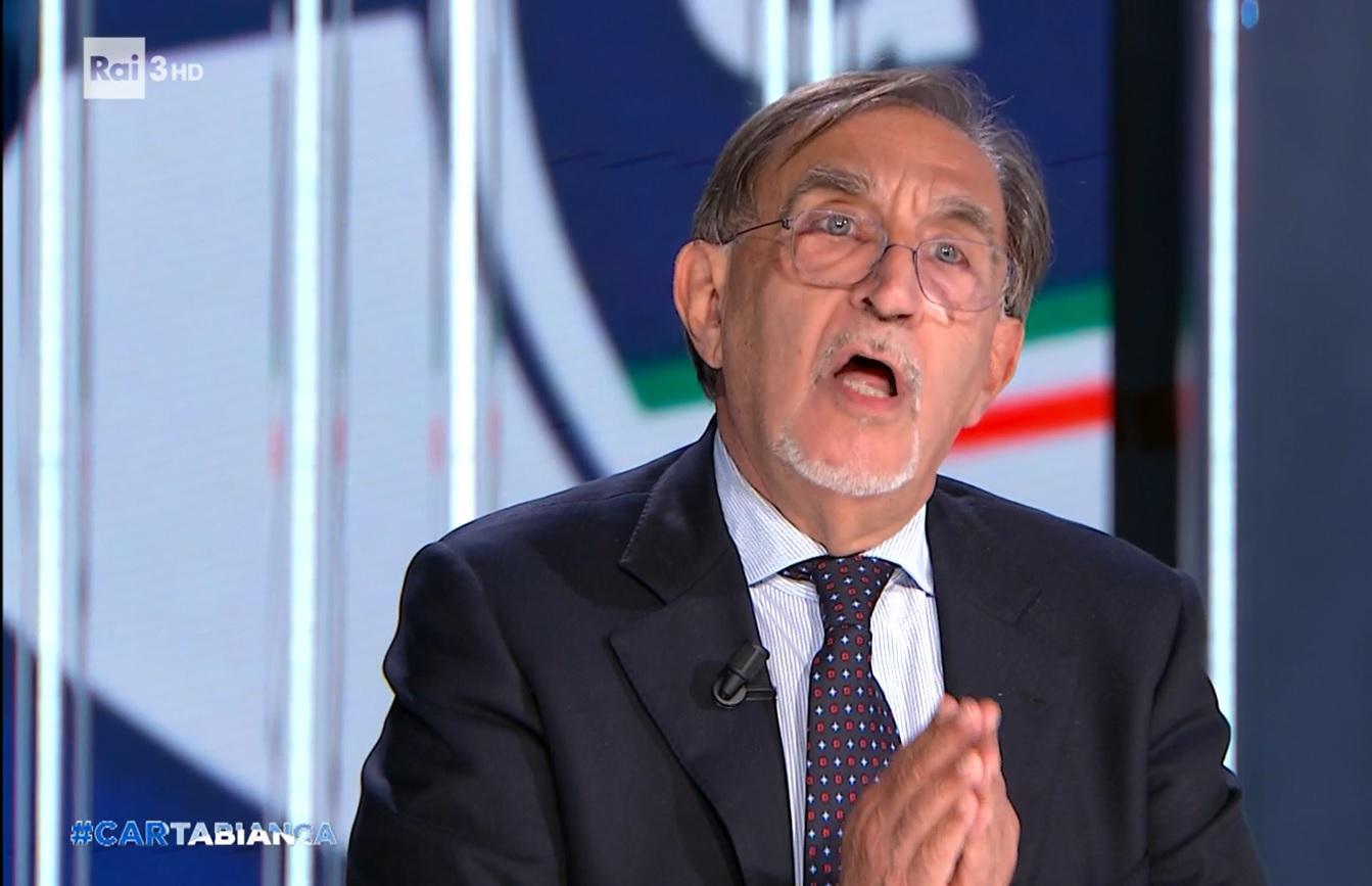 Reddito di cittadinanza, La Russa: "Lo aboliamo e facciamo 2 leggi"