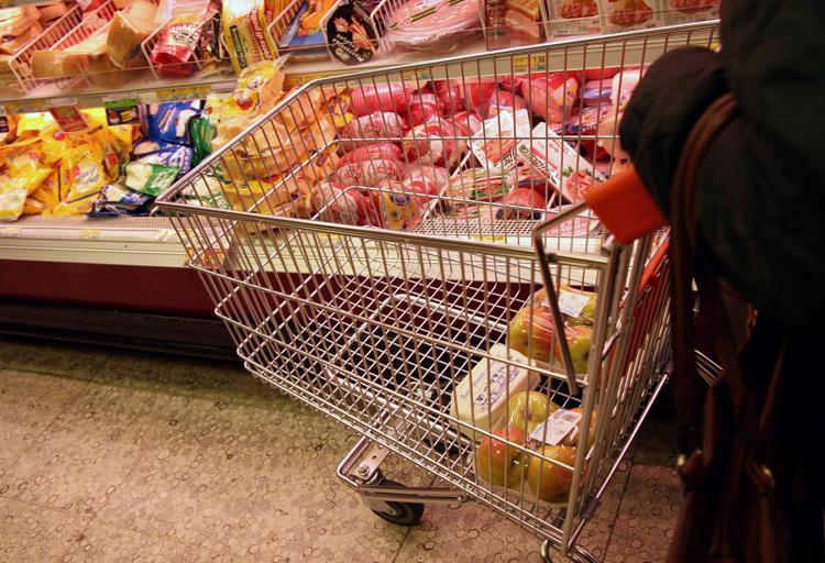 Reddito, "per metà famiglie troppo basso rispetto a costo vita"
