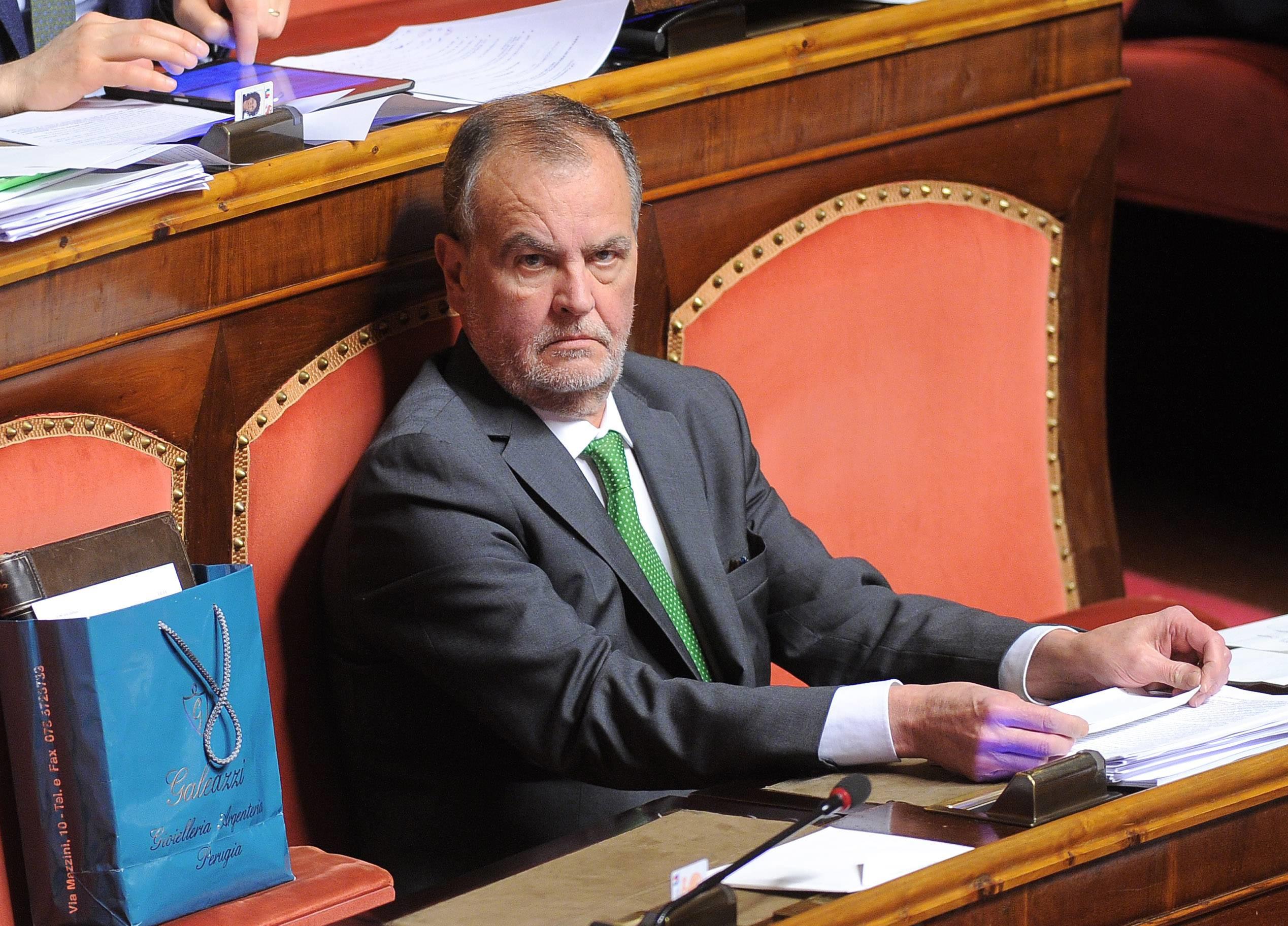 Referendum 12 giugno, Calderoli: "Digiuno contro silenzio e fake news"