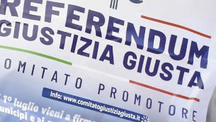 Referendum giustizia, Lega: "Caos seggi, furto di democrazia"