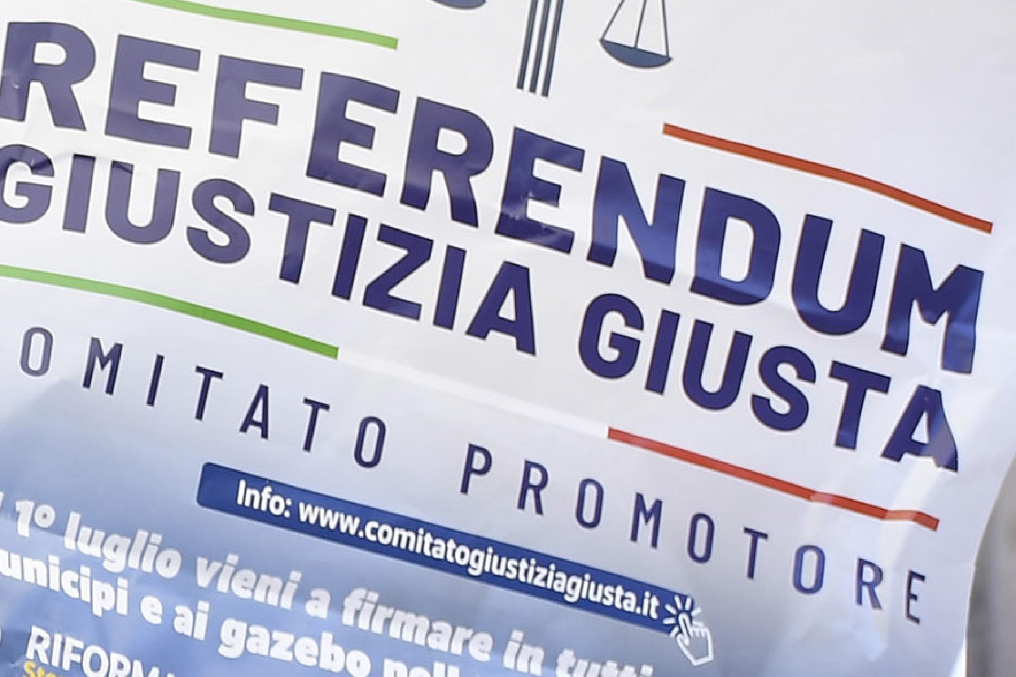 Referendum giustizia, Lega: "Caos seggi, furto di democrazia"