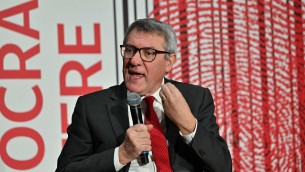 Referendum, Landini: "Chiediamo 5 sì, il giorno dopo diritti per milioni di persone"
