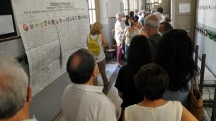 Referendum, Lega: "Battaglia per cambiare giustizia va avanti"