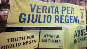 Regeni, Fico: "Egitto non ha collaborato, grave ferita nei rapporti con l'Italia"