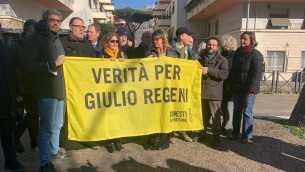 Regeni, Meloni e Tajani chiamati a testimoniare da gup