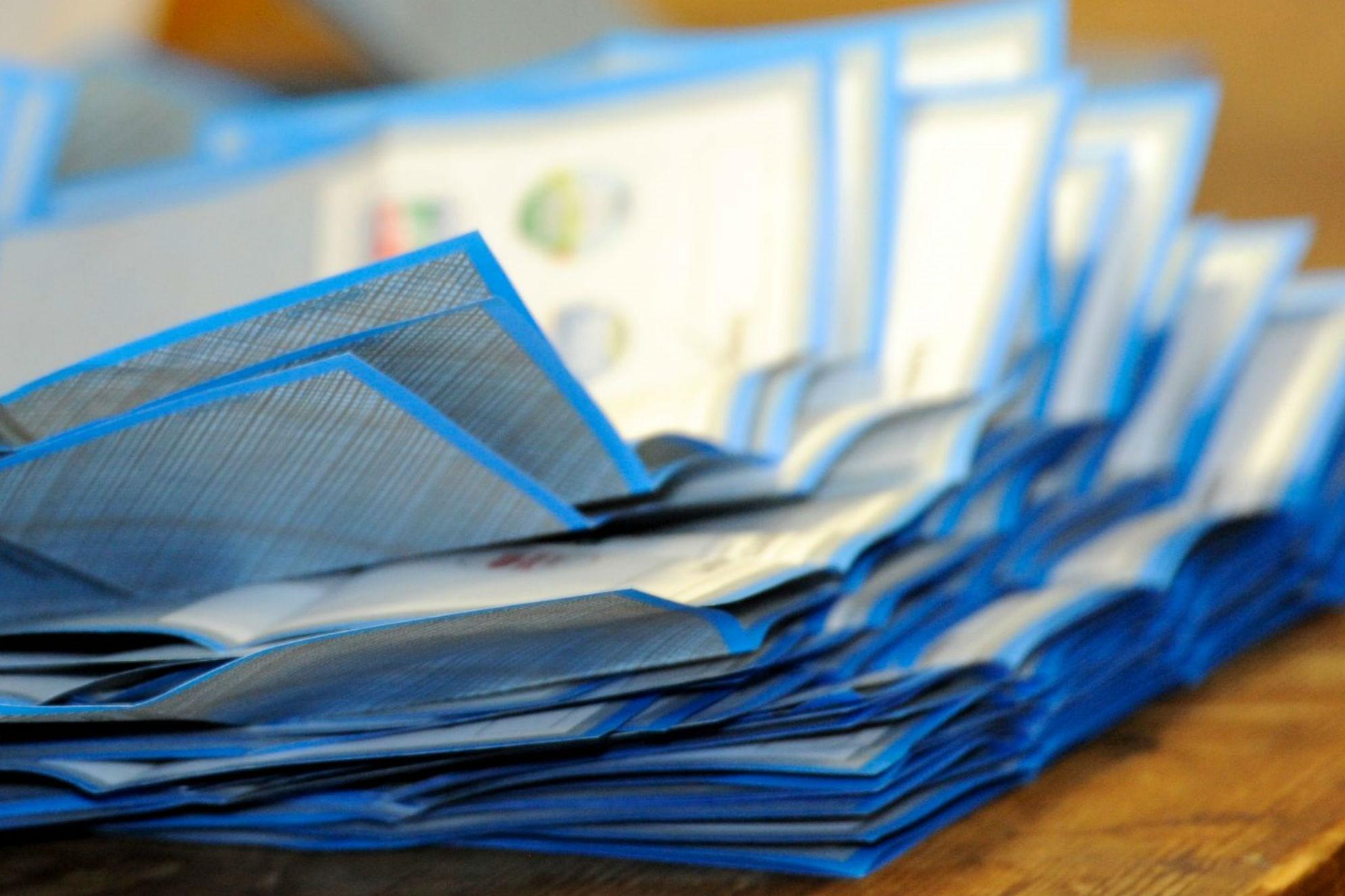 Reggio Calabria, brogli alle amministrative 2020: misure per 6 indagati