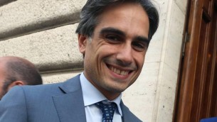 Reggio Calabria, Cassazione annulla la condanna: Falcomatà torna sindaco
