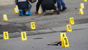 Reggio Calabria, dottoressa della guardia medica uccisa in un agguato