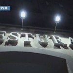 Reggio Calabria, sgominata banda di ladri-acrobati - Video