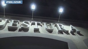 Reggio Calabria, sgominata banda di ladri-acrobati - Video