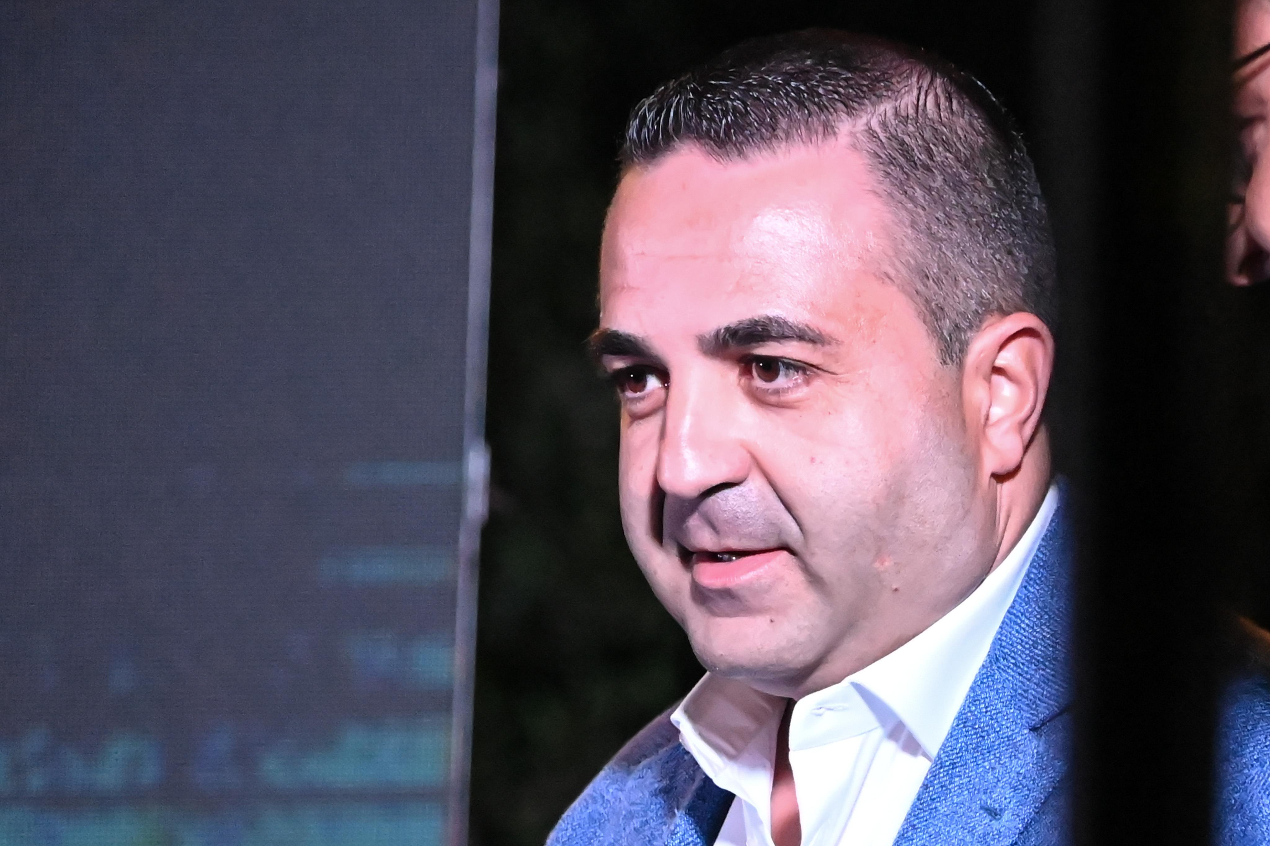 Reggio Calabria, spari contro segreteria candidato centrodestra Cannizzaro