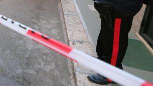 Reggio Emilia, 58enne trovato morto in garage