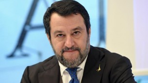 Regionali 2023, Salvini: "Gioco di squadra con Giorgia e Silvio funziona"