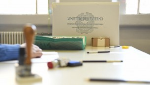 Regionali Abruzzo, domenica 10 marzo al voto 1.208