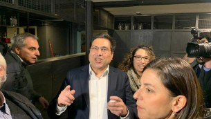 Regionali Lazio 2023, D'Amato oltre il 50% a Roma centro