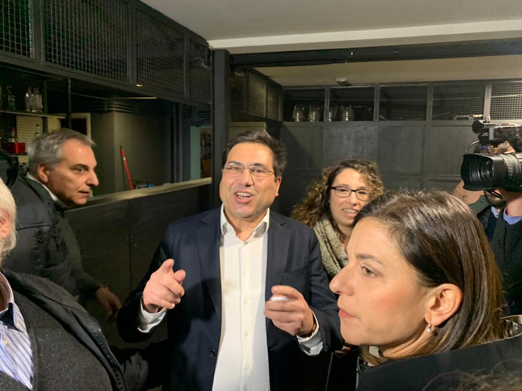 Regionali Lazio 2023, D'Amato oltre il 50% a Roma centro