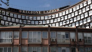 Regionali Lazio, da reddito formazione ai trasporti: il programma di D'Amato