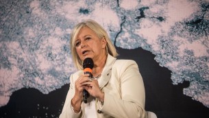 Regionali Lazio, M5S verso presentazione Donatella Bianchi
