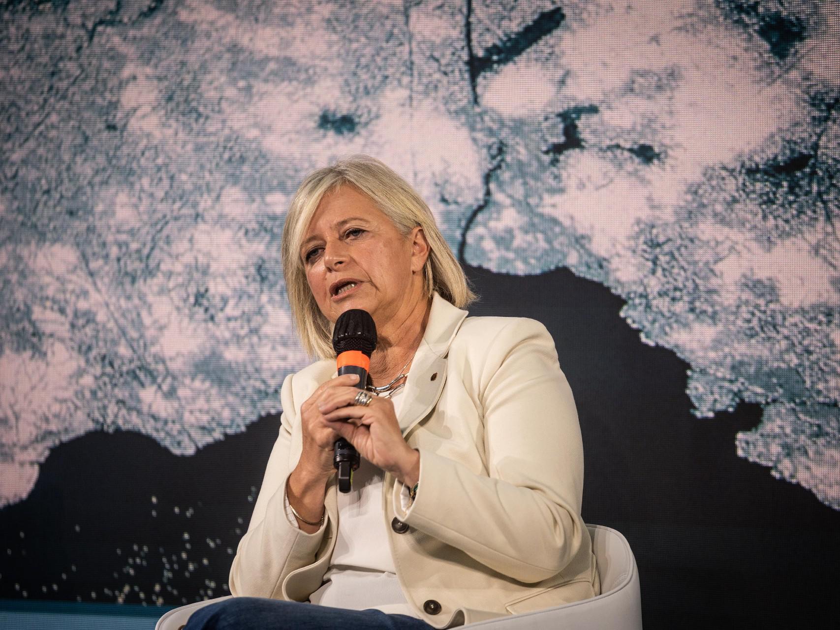 Regionali Lazio, M5S verso presentazione Donatella Bianchi