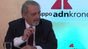 Regionali Lazio, Rocca all'Adnkronos: "Gualtieri? Lo cercano su 'Chi l'ha visto"