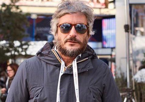 Regionali, Palmaroli (Osho): "Ad Amadeus direzione artistica elezioni per alzare affluenza"