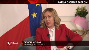 Regionali Sardegna, Meloni: "Sconfitta stimolo a migliorarsi e mettersi in gioco"