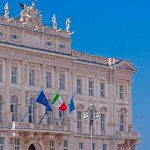 Regione Friuli Venezia Giulia, assessori Lega rimettono deleghe: "Crisi ormai aperta"