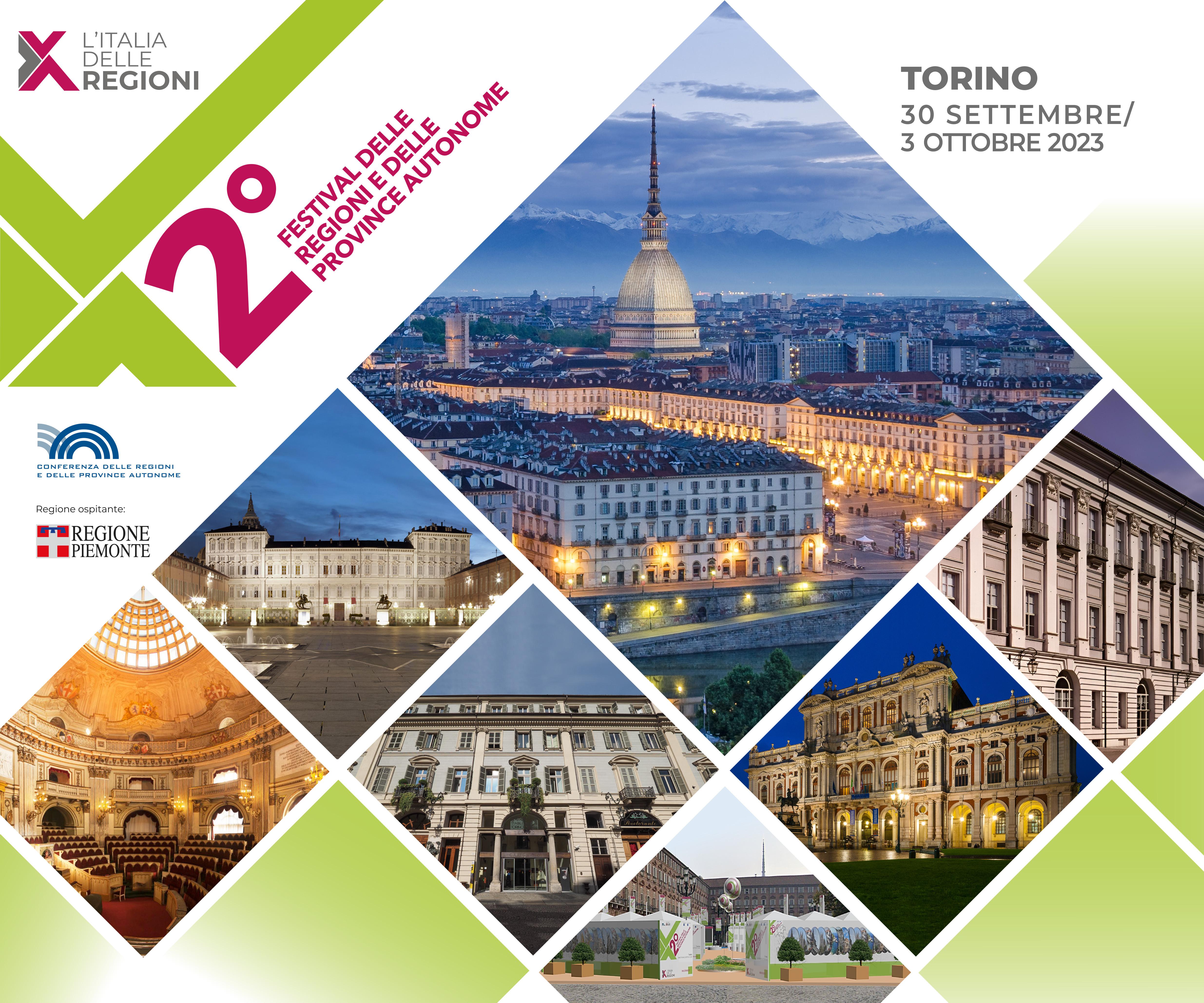 Regioni, cinque i progetti vincitori della call 'I Giovani costruiscono il futuro'