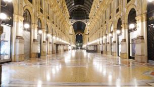 Regioni e covid, governatori: superare sistema zone