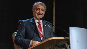 Regioni, Rocca: "Fare squadra è fondamentale per raggiungere gli obiettivi"