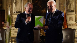 Regioni, sarà in Toscana il Festival 2026