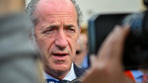 Regioni, Zaia: " Cambieremo il nome del festival in summit, questo lo è davvero"