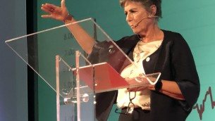 Reichlin, ‘siamo su cammino disinflazione, aumento tassi dovrebbe essere arrivato a termine’