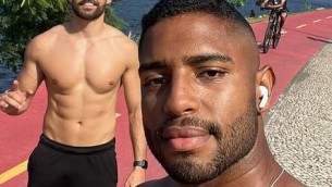 Reis da Silva e il coming out: "Primo tennista gay? Spezziamo un tabù"