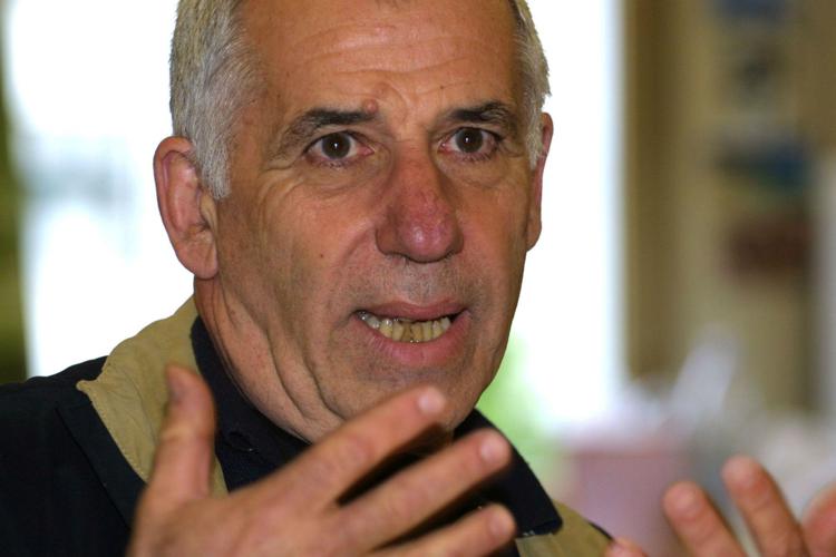Renato Curcio, pm: "L'ex capo delle Br è indagato per omicidio"