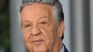 Renato Pozzetto in ospedale a Varese per un lieve malore
