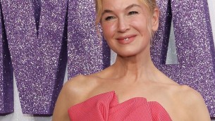 Renée Zellweger torna a essere Bridget Jones: "Simbolo di donne insicure" - Video