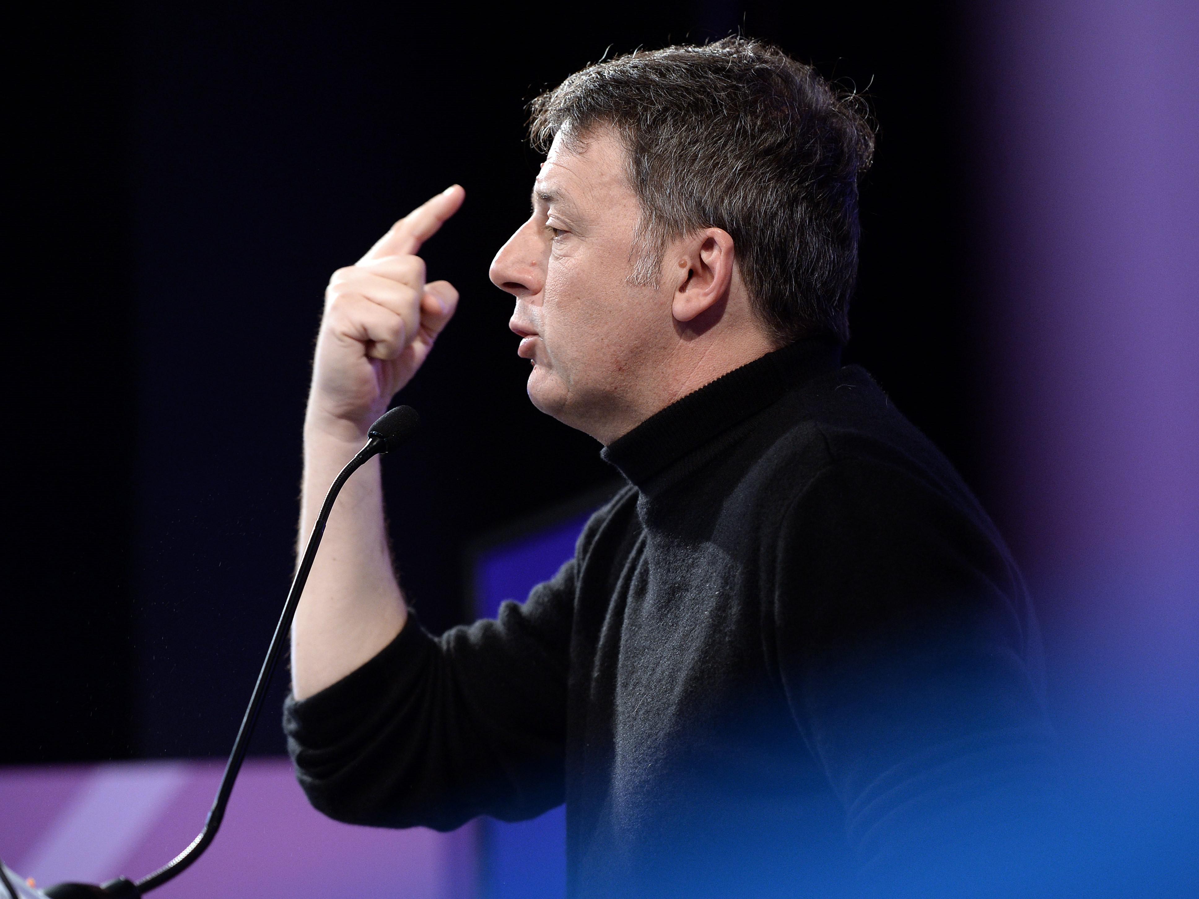 Renzi: "Alla Leopolda proposta costituzionale per elezione diretta del premier"