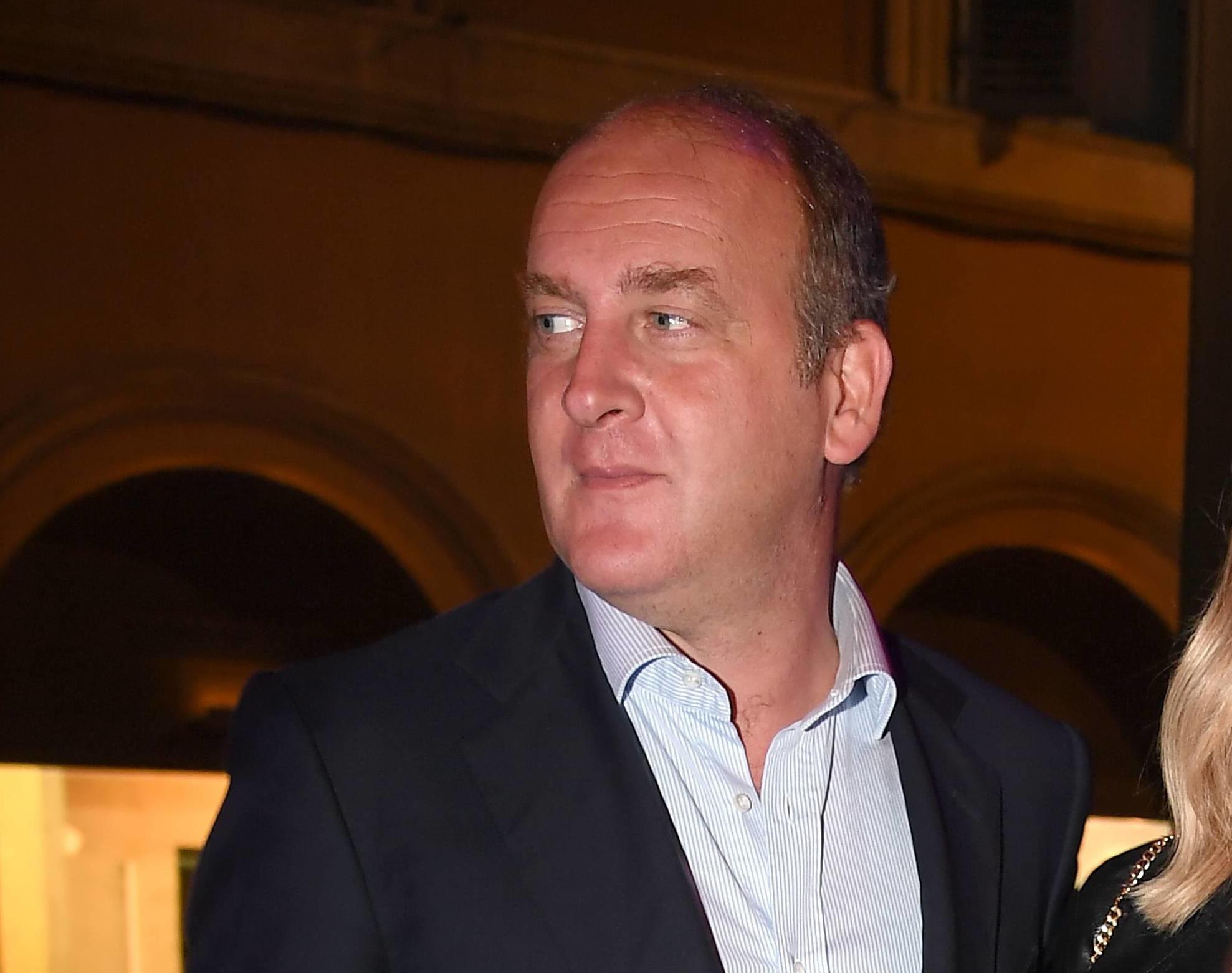 Renzi: "Andrea Ruggieri direttore responsabile Riformista"