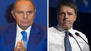 Renzi contro Bruno Vespa: "Smaccata violazione della par condicio, non è servizio pubblico"